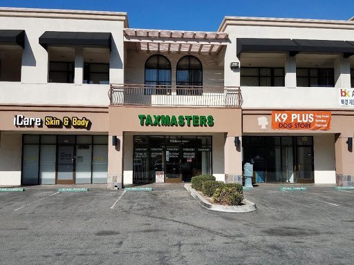 Accountant Diamond Bar – California & Federal Tax Services – Taxmasters Inc.