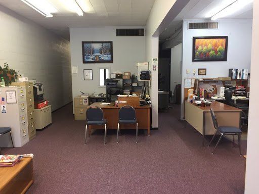 Tax preparation service Little Rock – Erga Income Tax Inc.