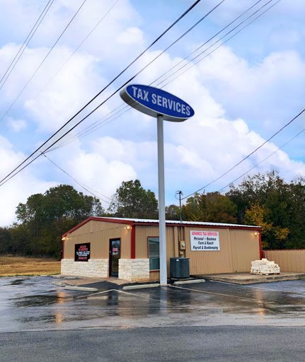 Tax preparation service Bridgeport – Advance Tax Services LLC