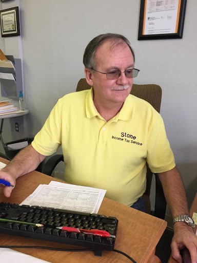 Tax preparation service Springfield – Stone Income Tax Services