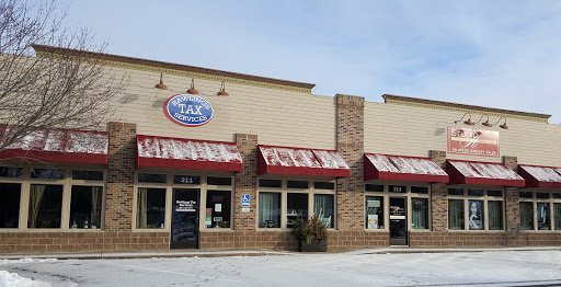 Tax preparation service Osceola – Rawlings Tax Services