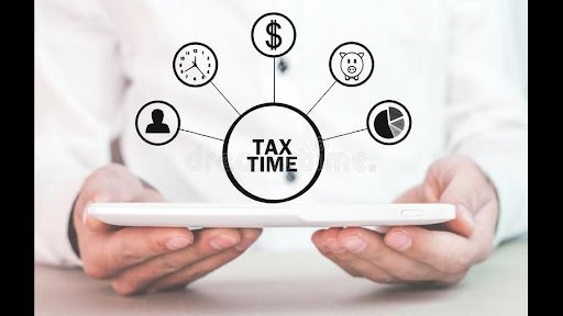 Tax preparation service Columbus – Taxes Done Right Llc