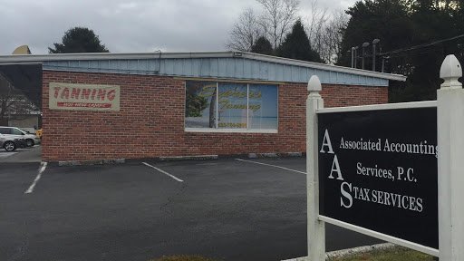 Accountant Bristol – Associated Accounting Services P.C.