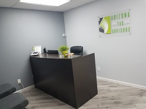 Tax preparation service Tempe – Arizona Tax Advisors