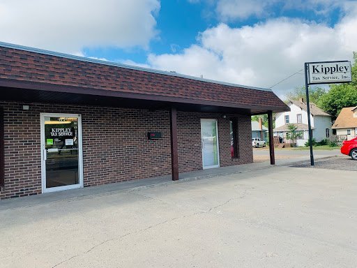 Tax preparation service Aberdeen – Kippley Group