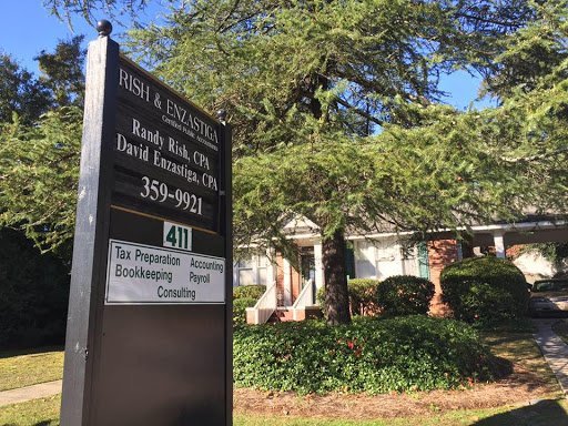 Tax preparation service Lexington – Rish & Enzastiga CPAs