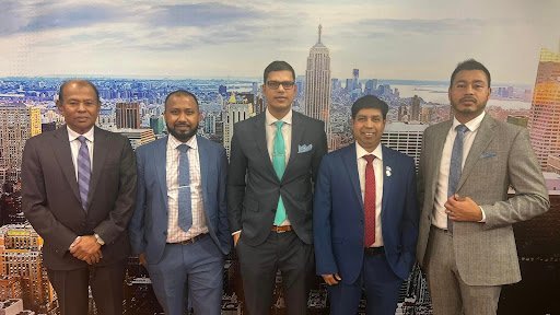 Chartered accountant Bronx – ZAKIR CPA PLLC