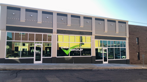 Chartered accountant Monett – The CPA Group