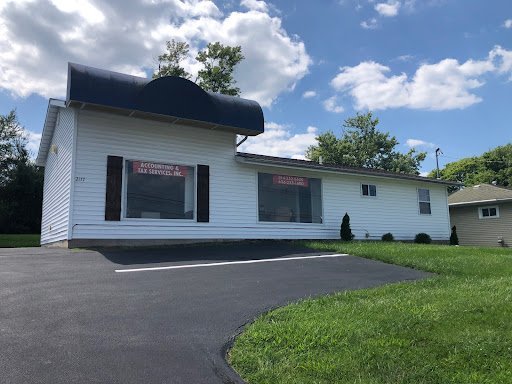 Accountant Arnold – Accounting & Tax Services Inc.