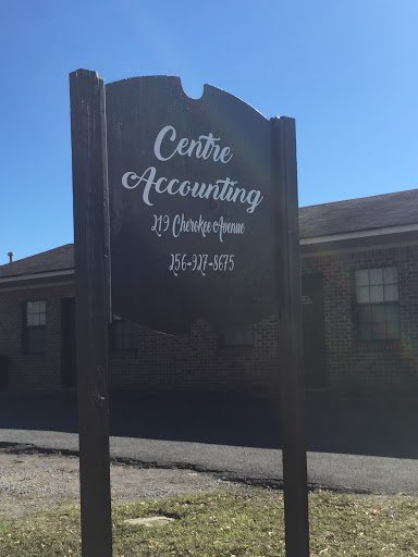 Accountant Centre – Centre Accounting & Income Tax