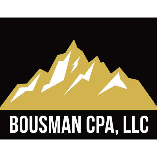 Tax preparation service Pinedale – Bousman CPA LLC