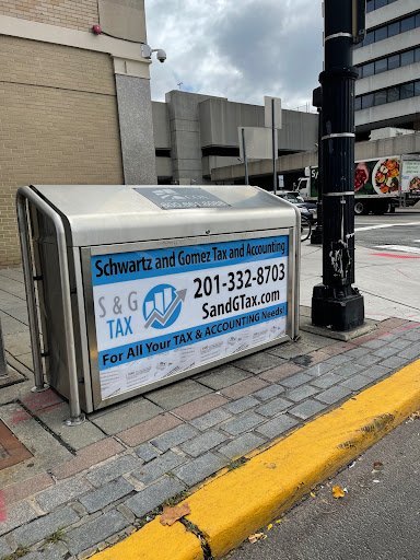 Accountant Jersey City – Schwartz & Gomez Tax and Accounting