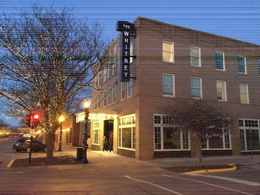 Chartered accountant Atlantic – Rush CPA & Associates PLLC