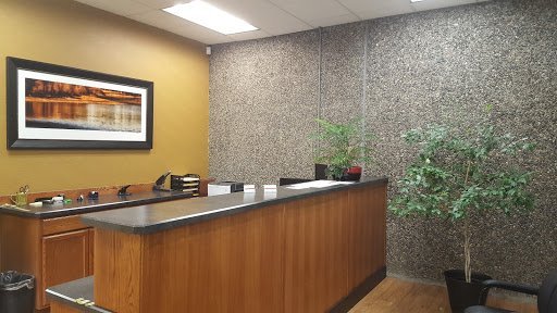 Chartered accountant Billings – Morrison CPA P.C.