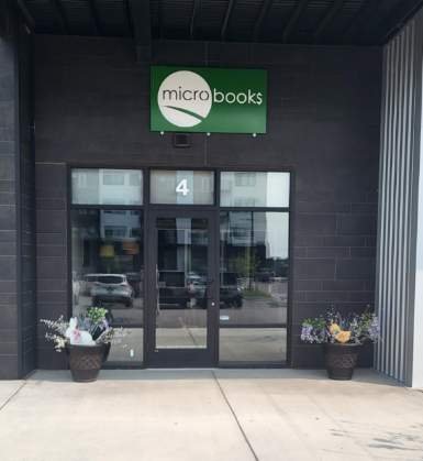 Accountant Billings – MicroBook$ LLC