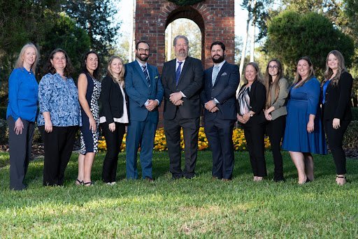 Chartered accountant Wesley Chapel – Murtha & Flischel Certified Public Accountants