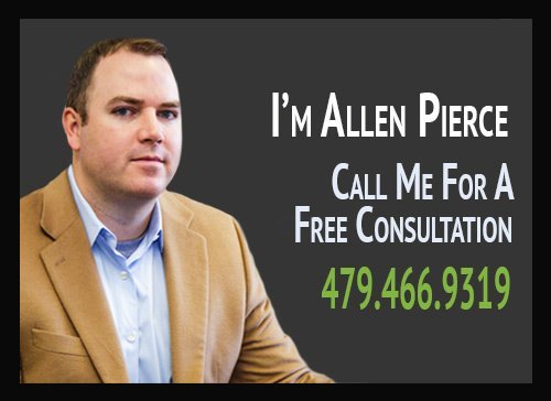 Accountant Fayetteville – Pierce Firm PLLC