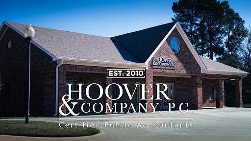 Accounting firm Bryant – Hoover & Company P.C.