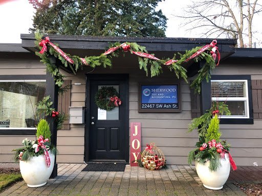 Tax preparation service Sherwood – Sherwood Tax and Accounting