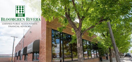 Accountant Great Falls – Bloomgren Rivera & Co PLLC