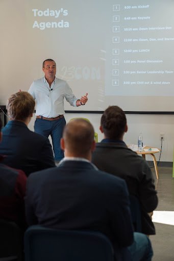 Accounting firm Providence – GrowthLab Financial Services