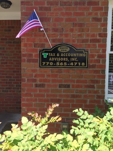 Chartered accountant Marietta – Tax & Accounting Advisors