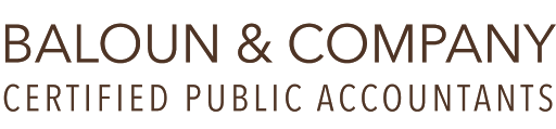 Accountant Rolling Meadows – Baloun & Company Certified Public Accountants