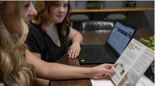 Accountant Louisville – PATTERSON & COMPANY CPAs pllc