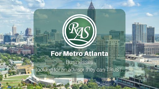 Accountant Austell – Rathel’s Accounting Service