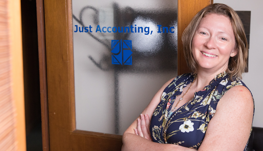 Accountant Hilo – Just Accounting Inc.