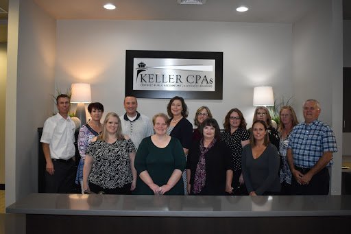 Tax preparation service Meridian – Keller CPAs