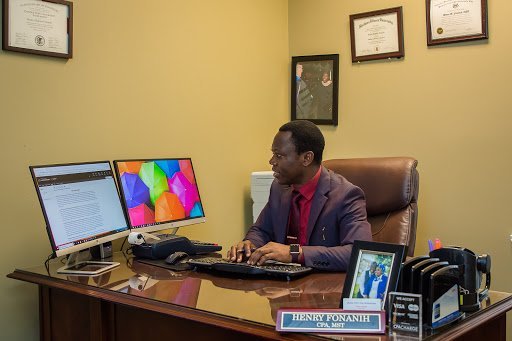 Chartered accountant Plainfield – Jevic CPA Tax Solutions LLC