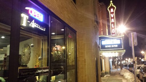 Tax preparation service Milwaukee – T-Accounts LLC