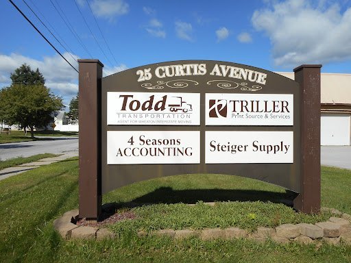 Accountant Rutland – 4 Seasons Accounting LLC