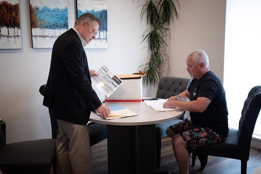 Tax preparation service Central Point – John A. Warekois CPA LLC