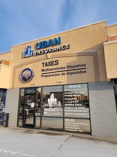 Tax preparation South Salt Lake – Multiservicios Hispanos