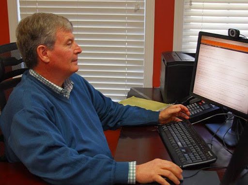 Chartered accountant Tuscaloosa – Steve Richardson and Company Tuscaloosa CPA