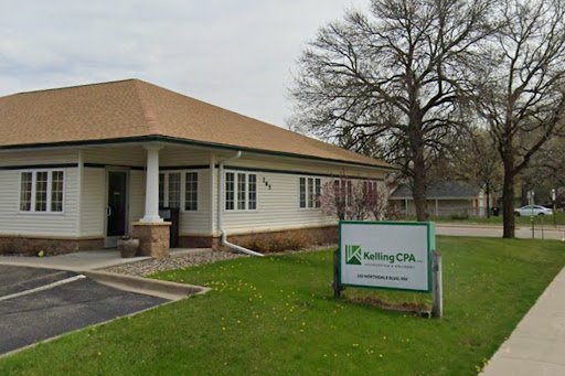 Chartered accountant Minneapolis – Kelling CPA Ltd