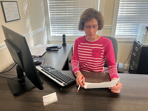 Accounting firm Wethersfield – Rocky Hill Accountants LLC