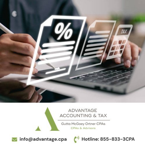 Accountant Boca Raton – Advantage Tax Accounting Payroll and Bookkeeping