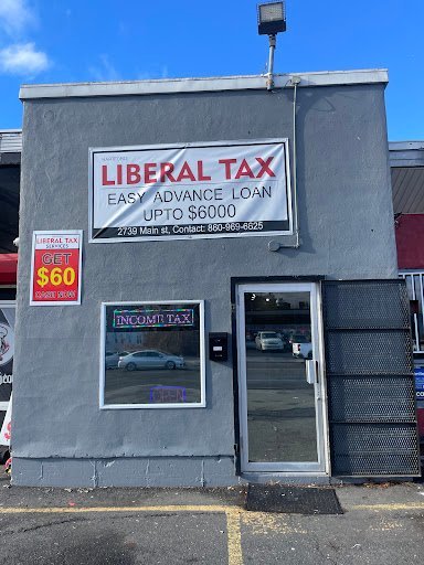 Tax preparation service Hartford – Hartford Liberal Tax Service
