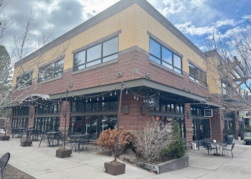 Chartered accountant Bend – Geoff Wall CPA LLC