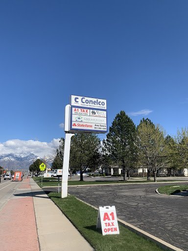 Tax preparation service West Jordan – A1 Tax Services