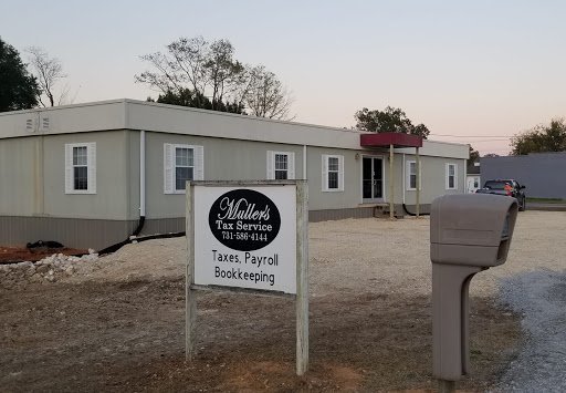 Tax preparation service Hollow Rock – Muller’s Tax Service