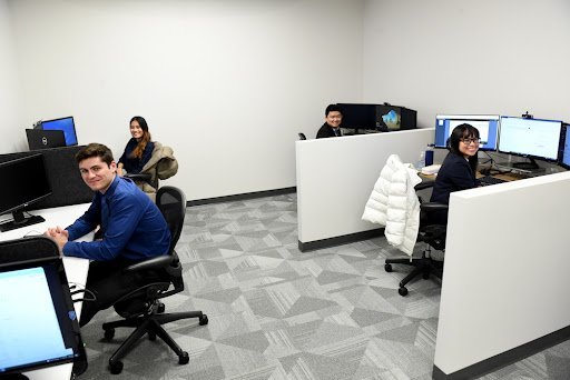 Tax preparation service Arlington – Wendroff & Associates CPA