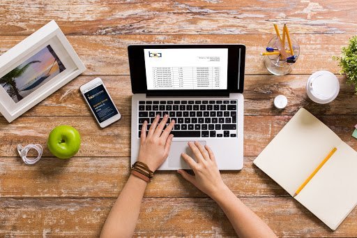 Accountant Huntsville – Bearden Stroup & Associates CPAs – Bookkeeping for Small Business