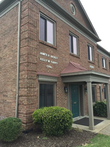 Chartered accountant Louisville – Kelly M. Cappy CPA PSC