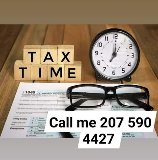 Tax preparation Lyman – L.T. TAX SERVICE LLC