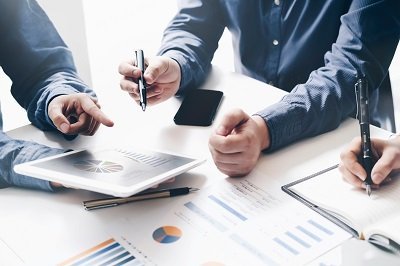 Chartered accountant Bountiful – Bangerter Lund & Associates