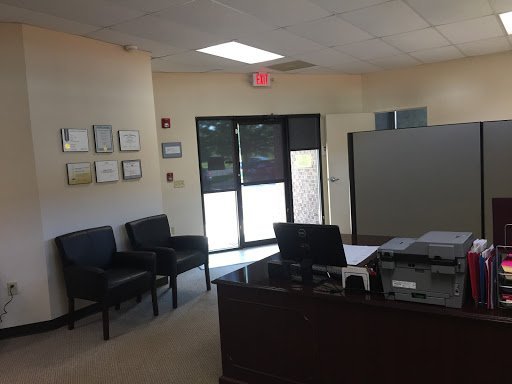 Accountant Bentonville – Bender CPA & Advisors